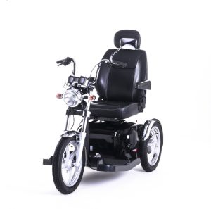 Sportrider S, Seniorenmoped, Seniorenmobil, Dreirad, Elektromobil