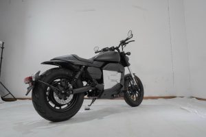 Elektro Chopper Harley Styl Elektromotorrad Elektroharley Elektrochopper Elektromotorrad schnelles Elektromotorrad